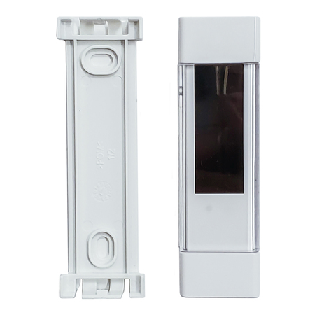 FUNCTIONAL DEVICES-RIB EnOcean 902 MHz Wireless Solar Door/Window Transmitter Switch WDWS2-EN3